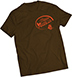 Icon of Squirrel Tail T-Shirts