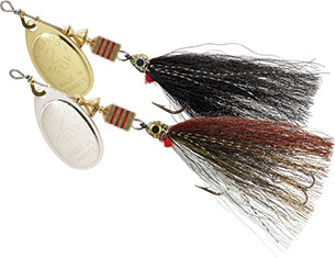 Mepps Aglia Spinner Photo