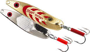 Mepps Saltwater Syclops Photo