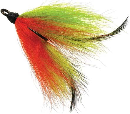 Bucktails and Tandem Bucktails