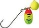 SpinFlex Plain Single Hook Thumbnail