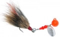 SpinFlex Dressed Double Hook Thumbnail
