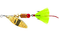 Aglia Long Dressed Treble Hook Thumbnail