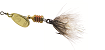 Comet Treble Hook Hackle Thumbnail