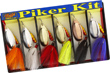 Piker Kit - Dressed #5 Aglia Assortment Thumbnail
