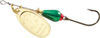 Aglia Brite Single Hook Thumbnail