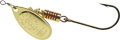 Aglia Single Hook Thumbnail