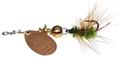 Aglia Spin Fly Wooly Worm Thumbnail