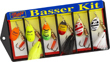 Icon of Basser Kit - #2 and #3 Aglia Assortment