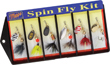 Spin Fly Kit - Size 0 Dressed Lure Assortment Thumbnail