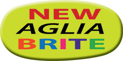Aglia BRITE Logo