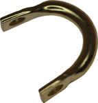 Clevis For Fishing Spinner