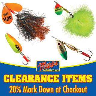 Clearance Items