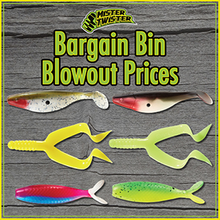 Bargain Bin