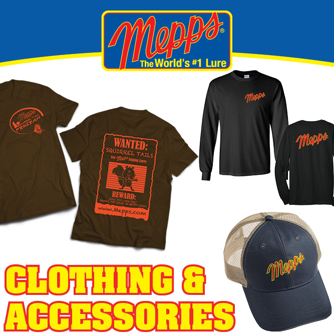 Clothing and Accessories