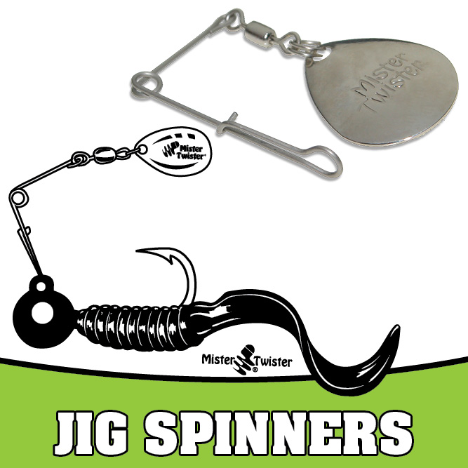 Jig Spinners
