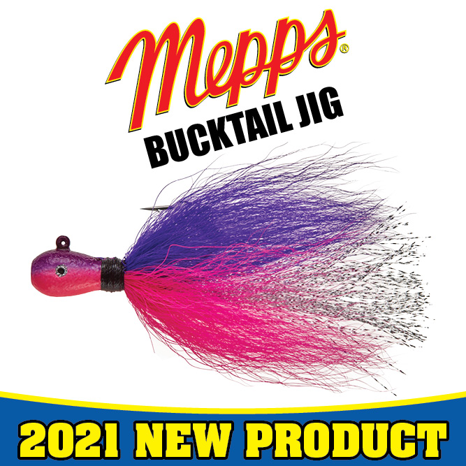 Mepps 2021 New Product