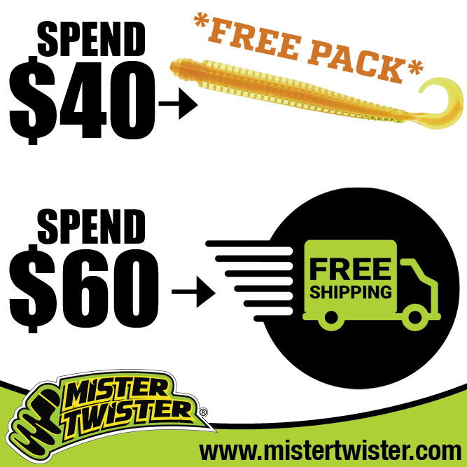 Mister Twister Web Special