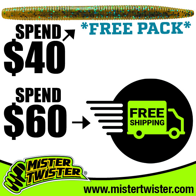 Mister Twister Web Special