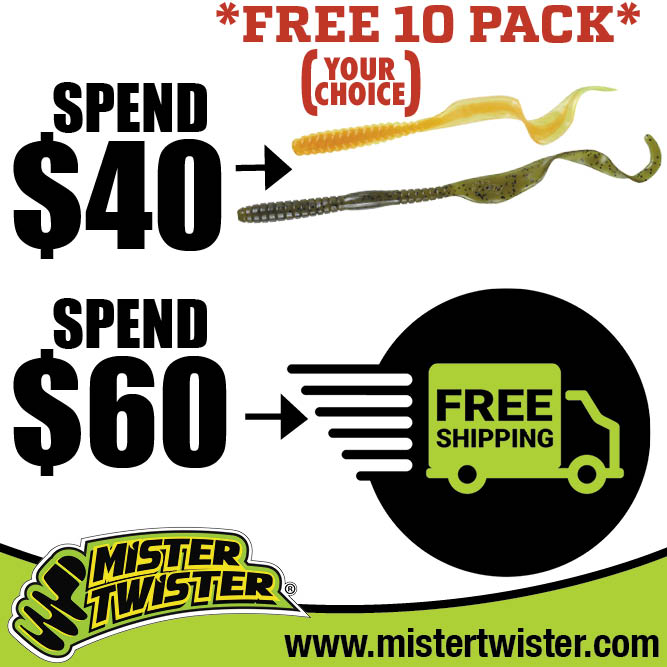 Mister Twister Web Special