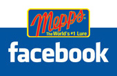 Mepps on Facebook