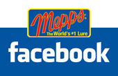 Mepps on Facebook
