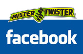 Mister Twister on Facebook