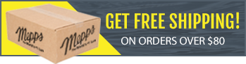 Get FREE Shipping