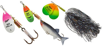 Buy Mepps Lures Online