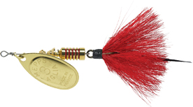 BUCKTAIL JIG - Mepps