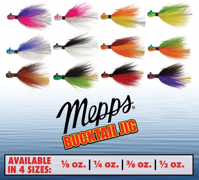 Mepps fishing spinners and spoons shop now 