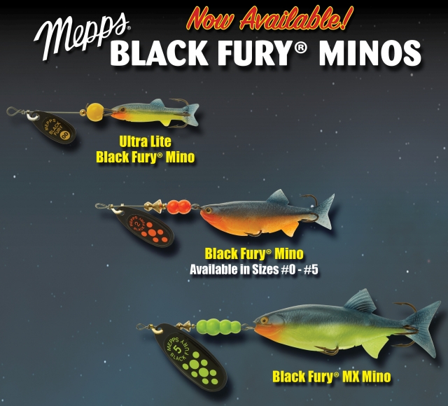 Mepps fishing spinners and spoons shop now 
