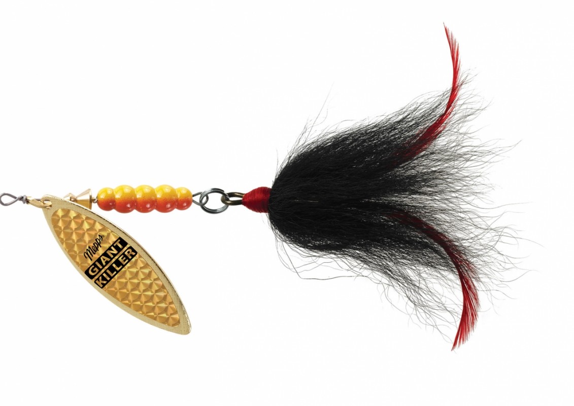 Mepps Freshwater Fishing Baits, Lures & Flies for sale