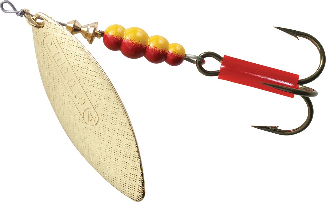 Aglia Long Fishing Lure | Mepps