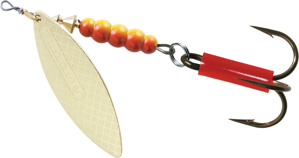 fish lure gaint killer Mepps Giant Mino Guide's Choice Pro Shop The Mepps Giant Killer is an extremely versatile big Mepps Giant Killer Bucktail red/silver