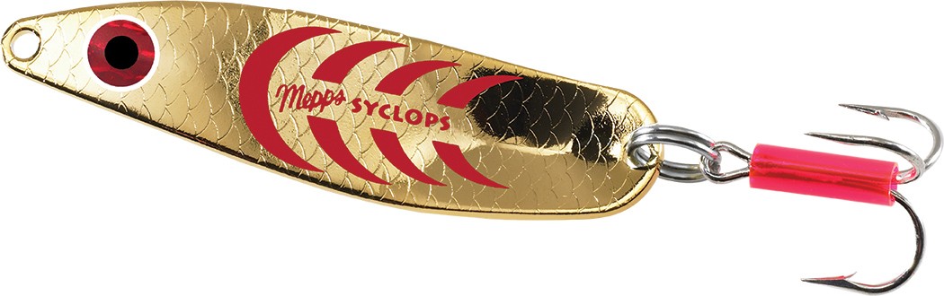 Syclops Fishing Lure | Mepps