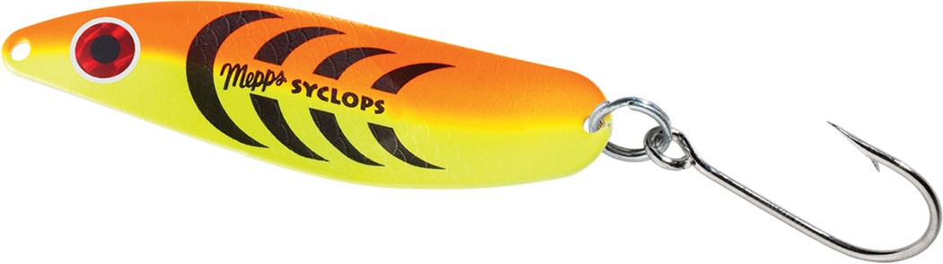Syclops Fishing Lure | Mepps