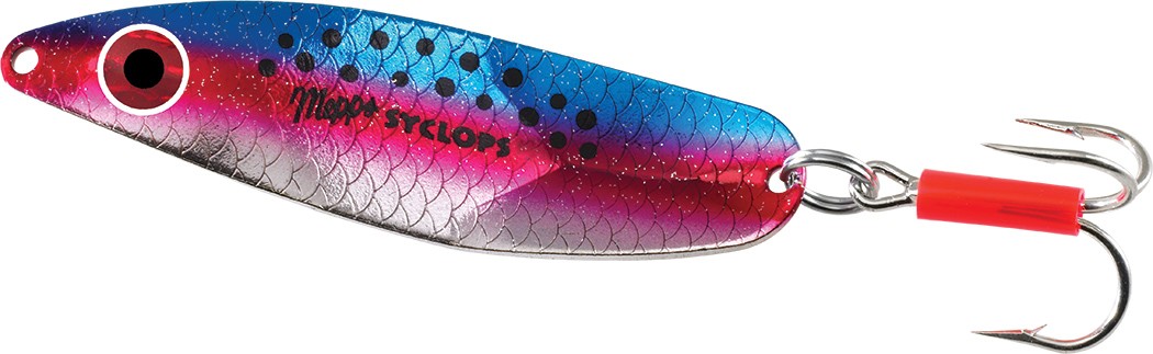 Syclops Fishing Lure | Mepps