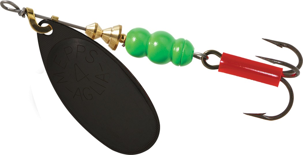 Trophy Series Fishing Lure | Mepps