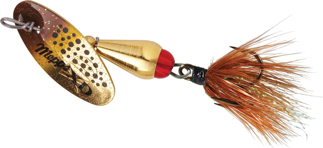 XD Fishing Lure | Mepps