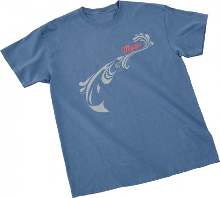 Mepps Fish Chase T-Shirts