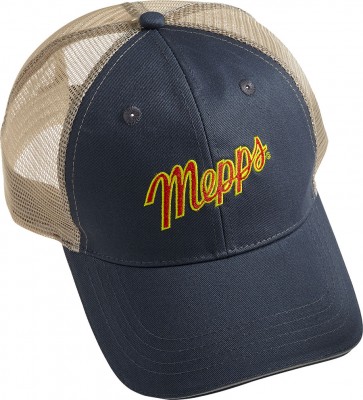 Mepps Mesh Cap - Order Today