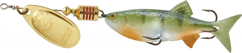 Comet Mino Fishing Lure | Mepps