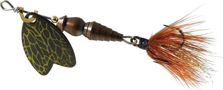 bug fishing lures 3.5" B.A.N.G. Bass Assassin Lures, Inc Magnum Rage Bug are designed for use behind the Jointed Structure Head Rebel Bumble Bug 7/64 oz