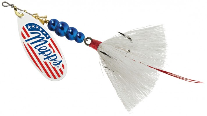 Mepps USA Aglia Premium Lure