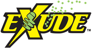 Exude Logo