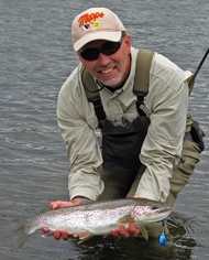 Mepps Aglia is Field & Streams #1 Trout Lure - Mepps Tactics - Read  Articles About Fishing