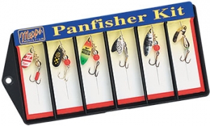 Balance your Tackle - Tips for Choosing Your Rod, Reel, and Lures