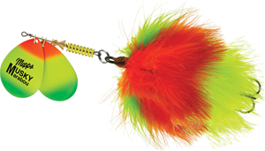 mepps-double-blade-musky-marabou