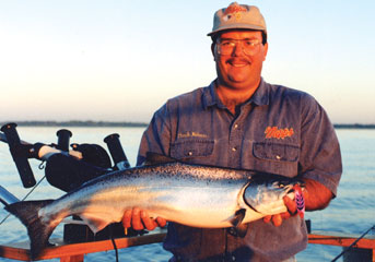 King Salmon